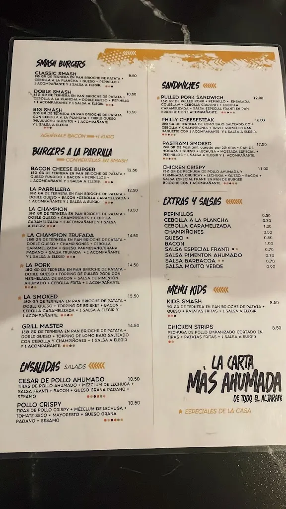 Menu_Los Parrilleros_Bormujos_image_1