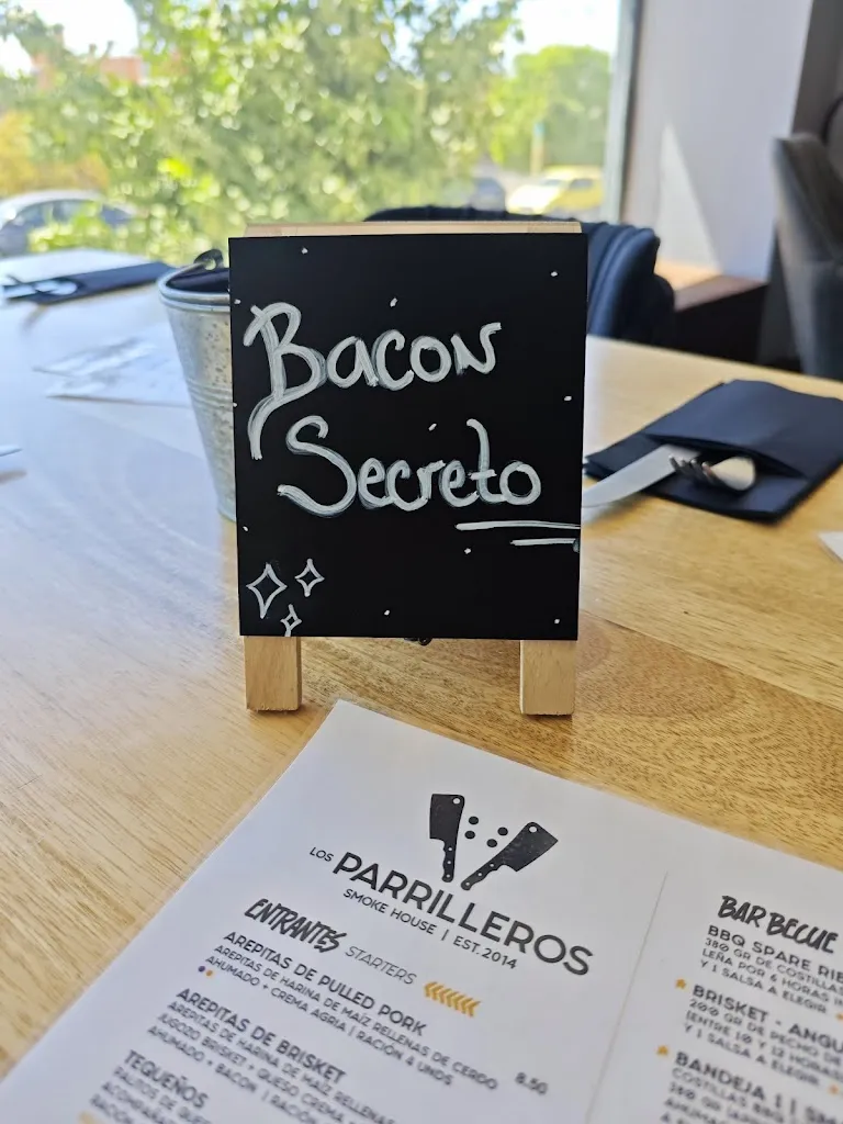 Menu_Los Parrilleros_Bormujos_image_3