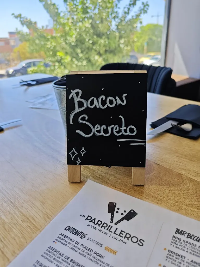 Menu_Los Parrilleros_Bormujos_image_4