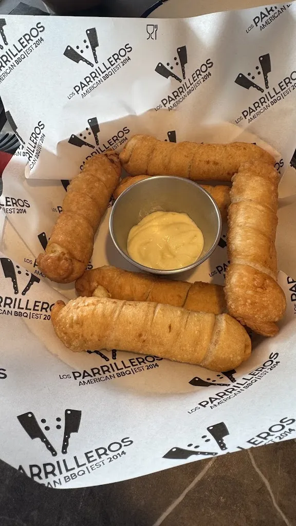 Sonia Gómez_Los Parrilleros_Bormujos_review