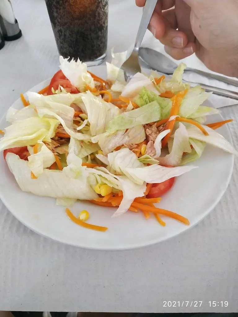 Menu_Mesón El Despegue _Bormujos_image_3