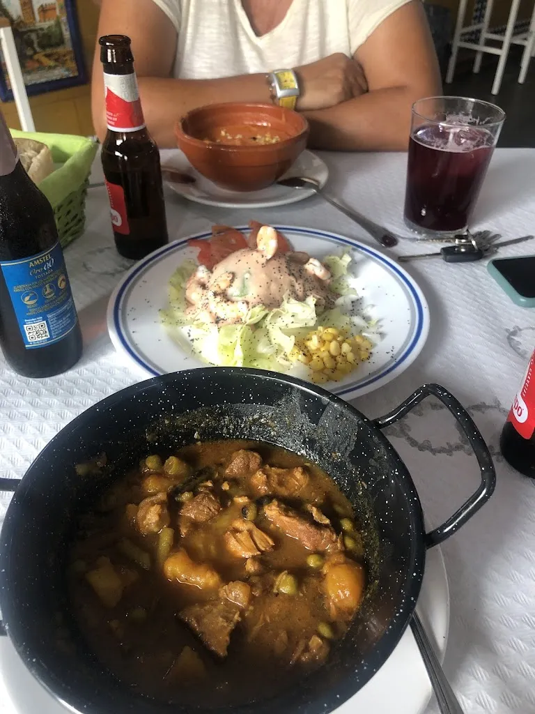 Menu_Mesón El Despegue _Bormujos_image_6