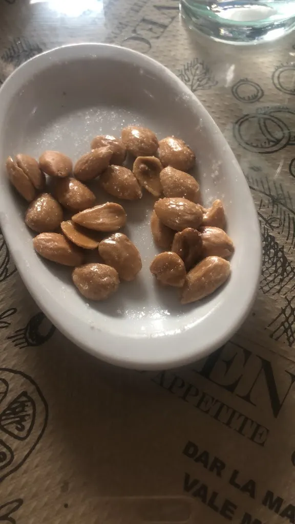 Menu_Mesón El Despegue _Bormujos_image_8