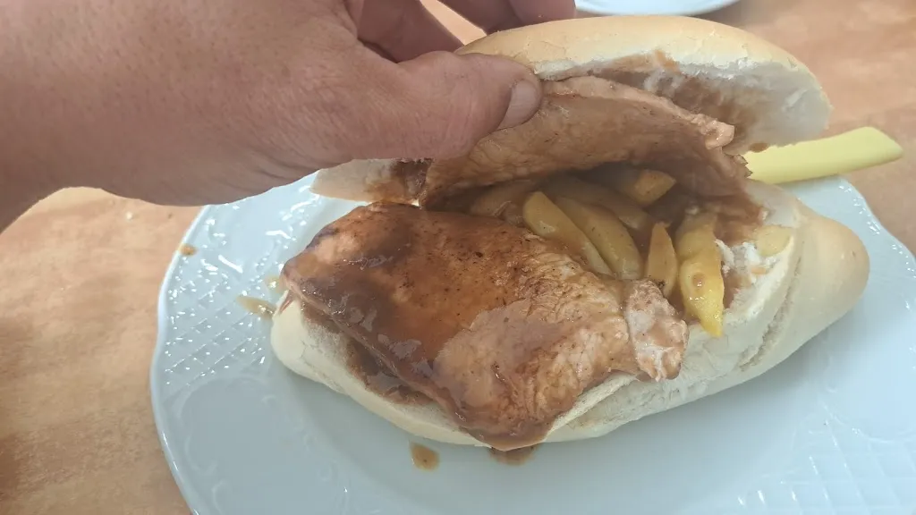 Menu_Mesón El Despegue _Bormujos_image_9