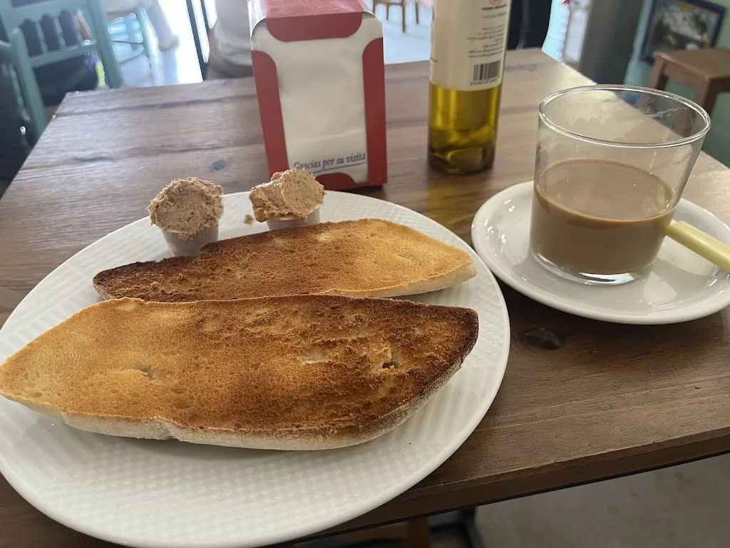 Mesón El Despegue _Bormujos_slider_image_2