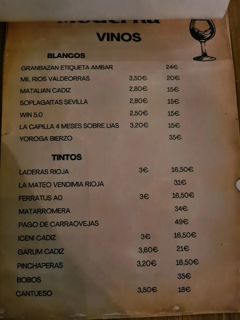Menu_Taberna Moderna_Bormujos_image_2