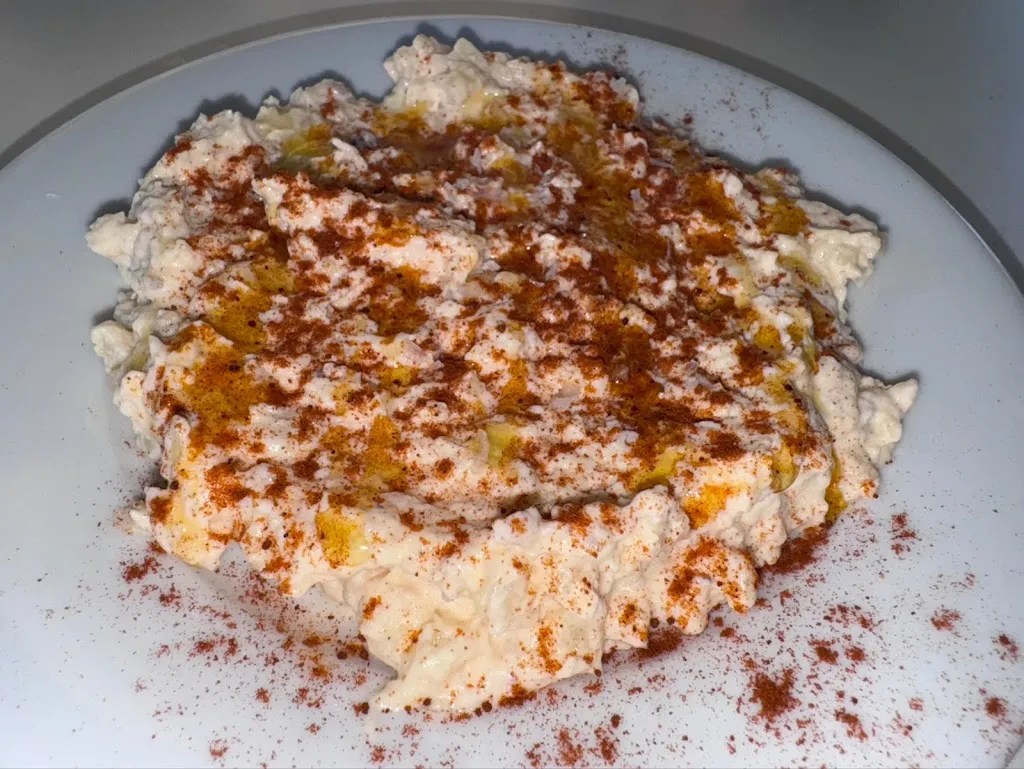 Román Portillo_Taberna Moderna_Bormujos_review