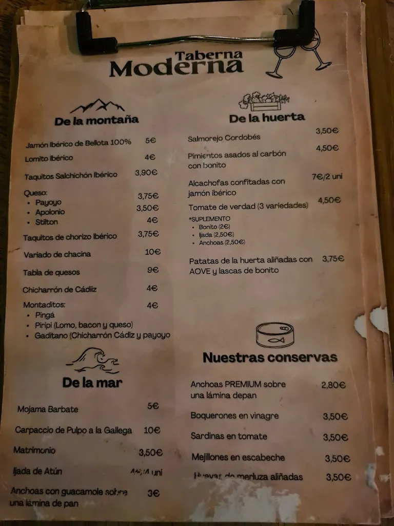 Taberna Moderna_Bormujos_slider_image_3
