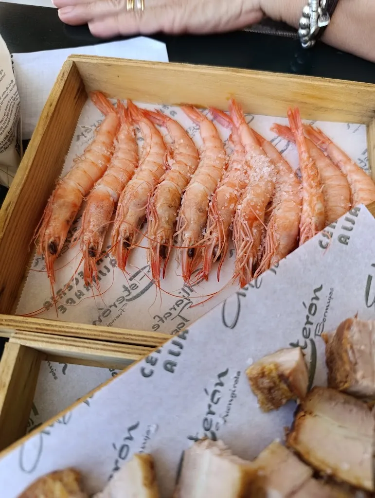 Menu_ESTERÓN Bormujos_Bormujos_image_8