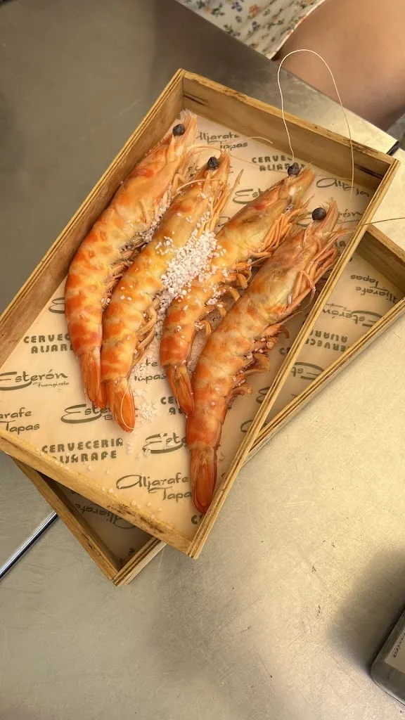 Angel de la Rubia_ESTERÓN Bormujos_Bormujos_review