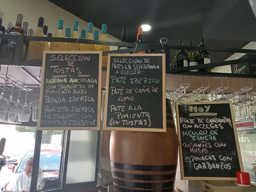 Menu_Abacería La Esquina Bormujos | Tapas Caseras y Carnes a la Brasa_Bormujos_image_2