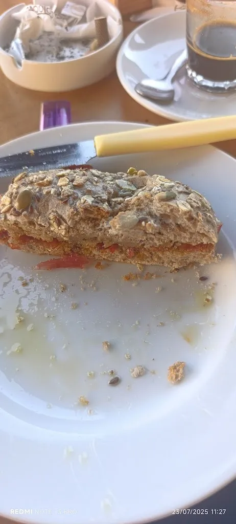 Natividad Cano_Abacería La Esquina Bormujos | Tapas Caseras y Carnes a la Brasa_Bormujos_review