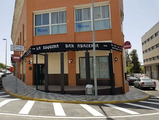 Abacería La Esquina Bormujos | Tapas Caseras y Carnes a la Brasa_Bormujos_slider_image_1