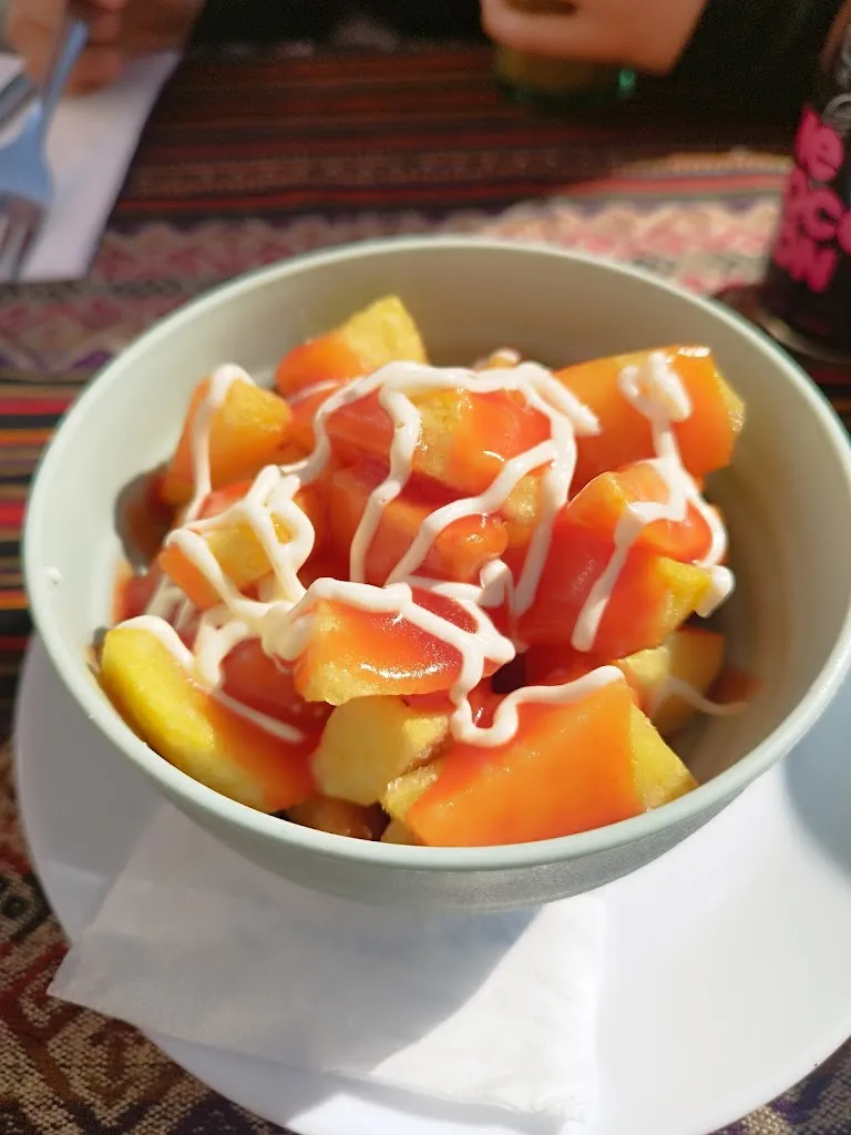 Julio César_Tapas Bar Homemade Buenavista_Bormujos_review