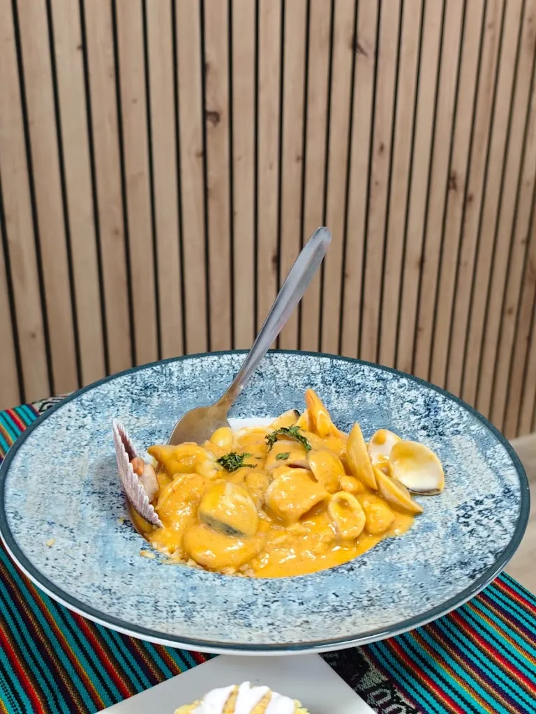 Maru Mendoza_Tapas Bar Homemade Buenavista_Bormujos_review