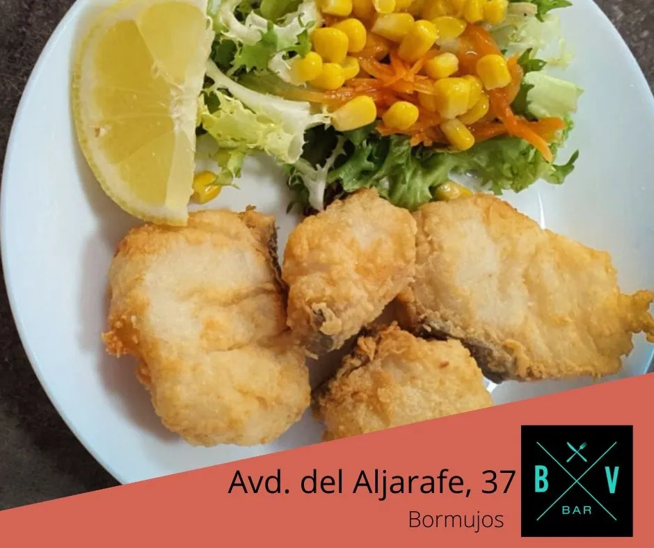 Tapas Bar Homemade Buenavista_Bormujos_slider_image_3