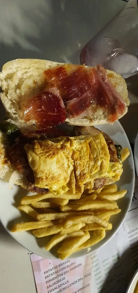 Menu_Bar Karlos_Bormujos_image_5