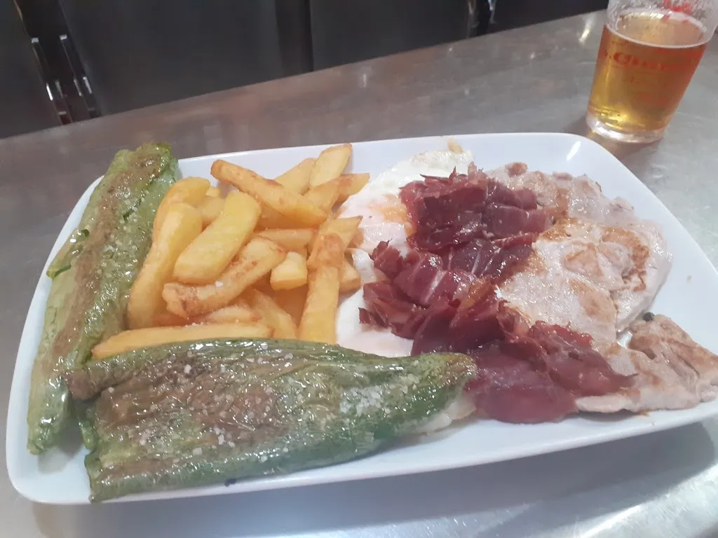 Menu_Bar Karlos_Bormujos_image_6