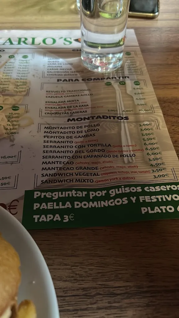 alvaro galisteo gil_Bar Karlos_Bormujos_review