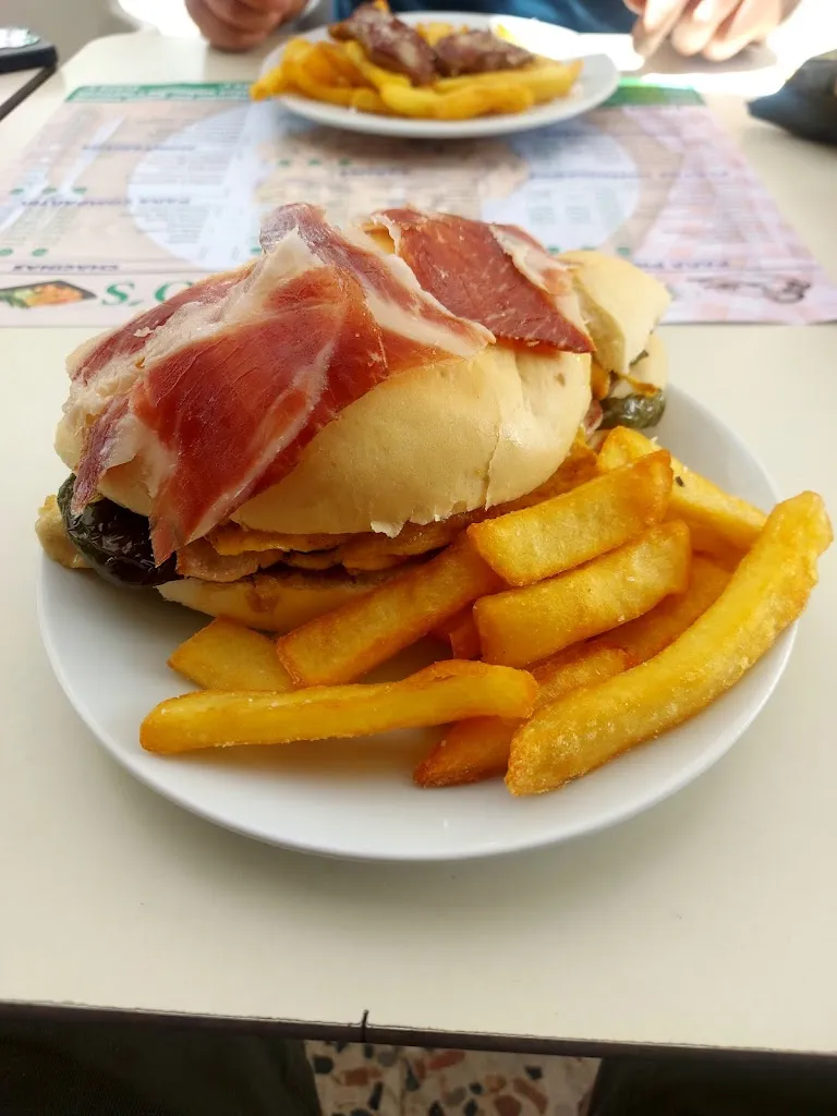 Bar Karlos_Bormujos_slider_image_2