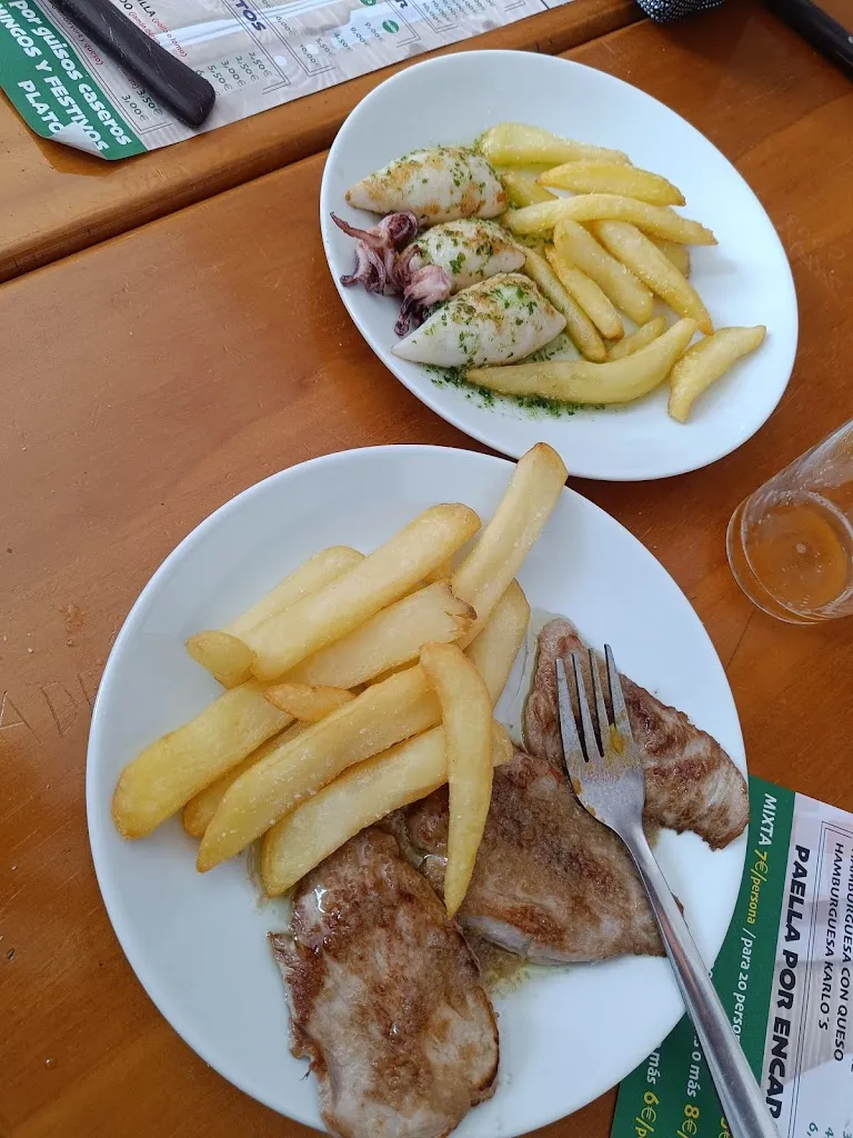 Bar Karlos_Bormujos_slider_image_3