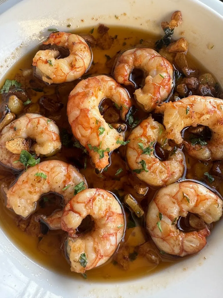 Vincenzo Sannipoli_Ruota arroces y comida para llevar_Bormujos_review