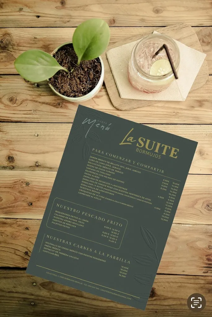 Menu_LaSuiteBormujos_Bormujos_image_1
