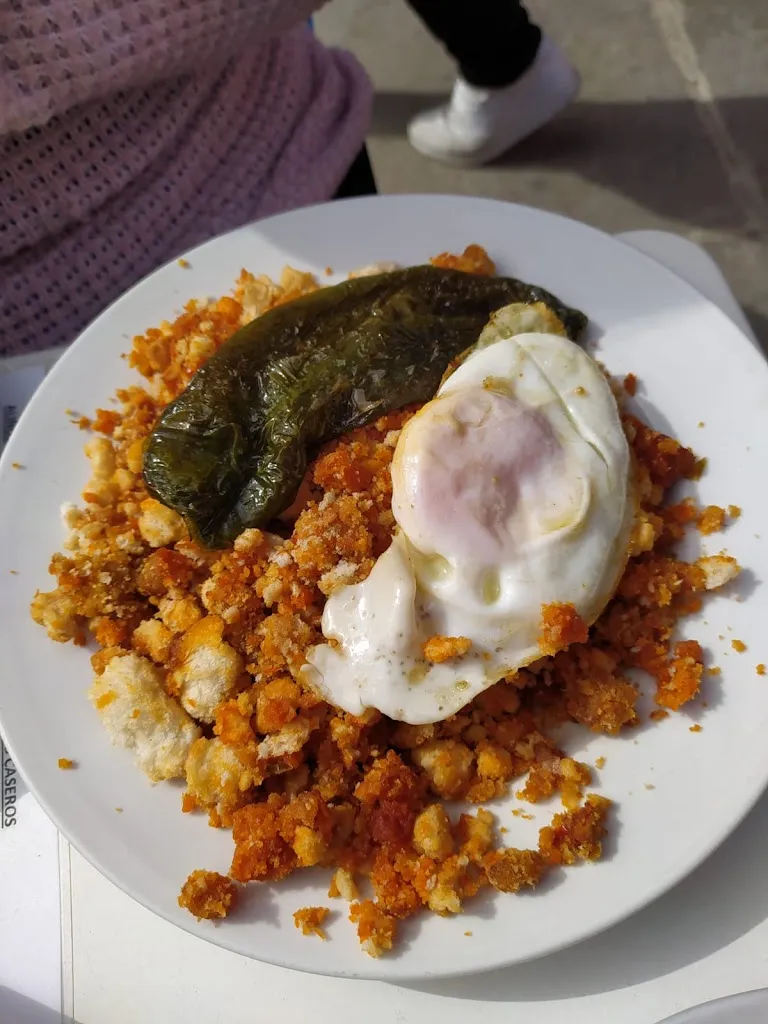 Menu_Venta El Garrote_Bormujos_image_5