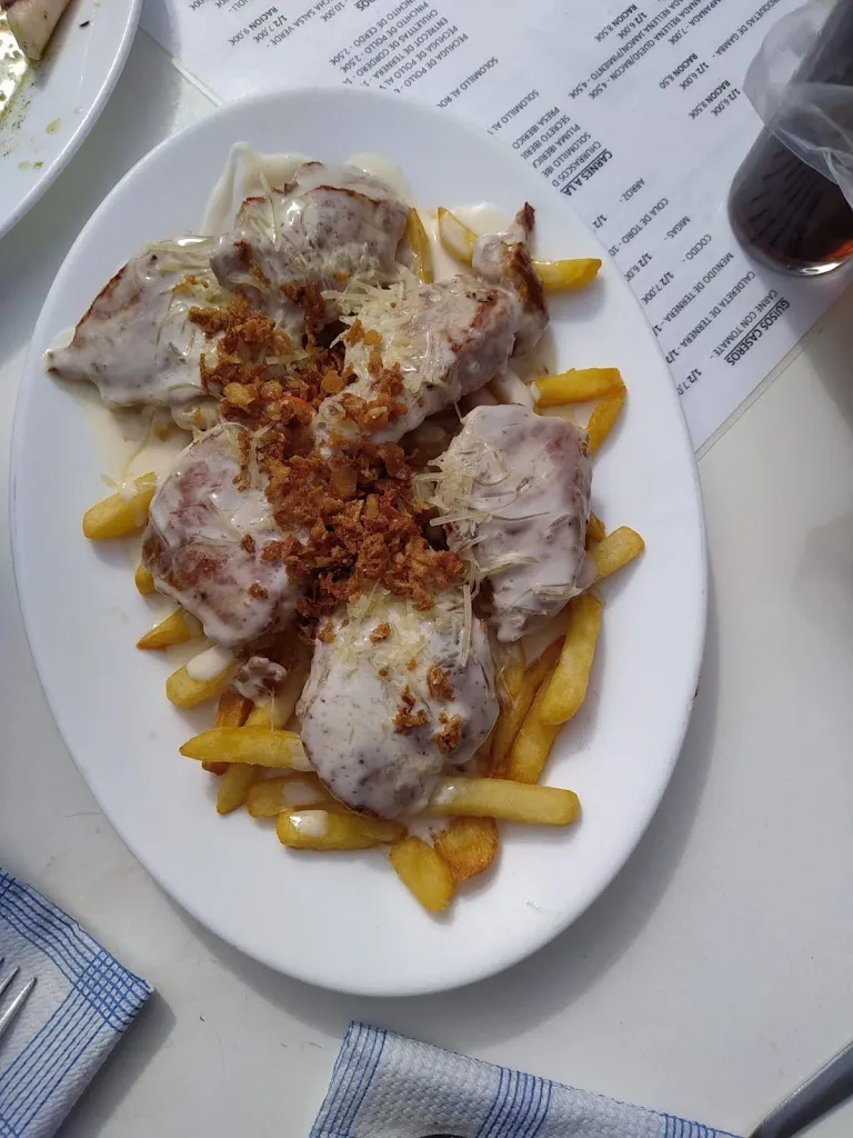 Marta Miguez_Venta El Garrote_Bormujos_review