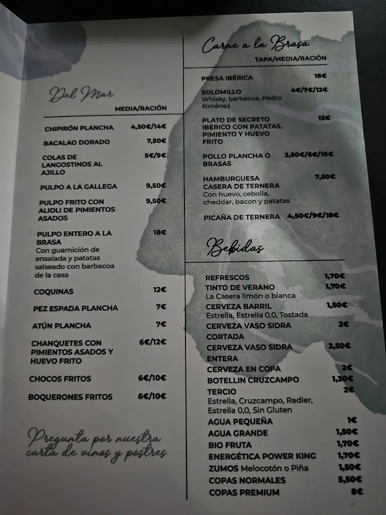 Menu_Restaurante Alamo_Bormujos_immagine_4