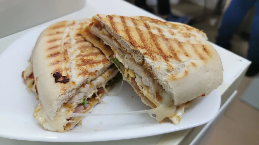 Menu_Bocatería El Antonio_Bormujos_immagine_5