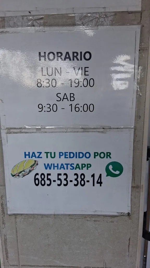 Daniel Tello_Bocatería El Antonio_Bormujos_recensione