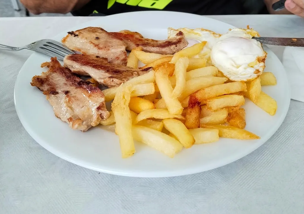 Pepi_Restaurante Alto de Velefique_Benitagla_review