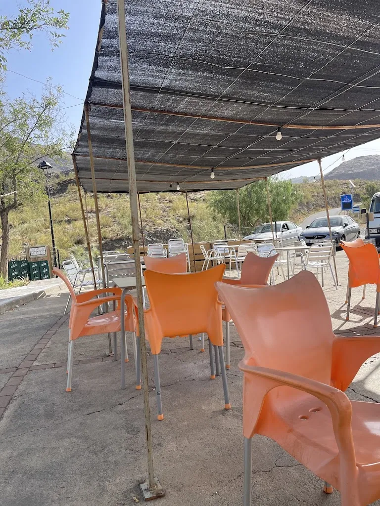 Sergio Sastre_Restaurante Alto de Velefique_Benitagla_review