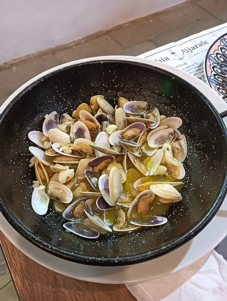 M José Padilla_Bahía Aljarafe_Bormujos_review