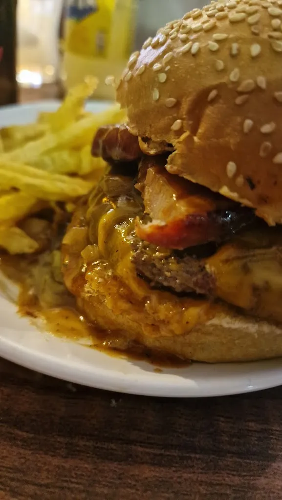 Menu_Burger Food Porn_Bormujos_image_5