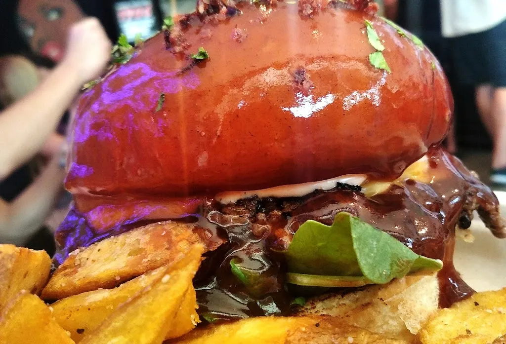 Menu_Burger Food Porn_Bormujos_image_7