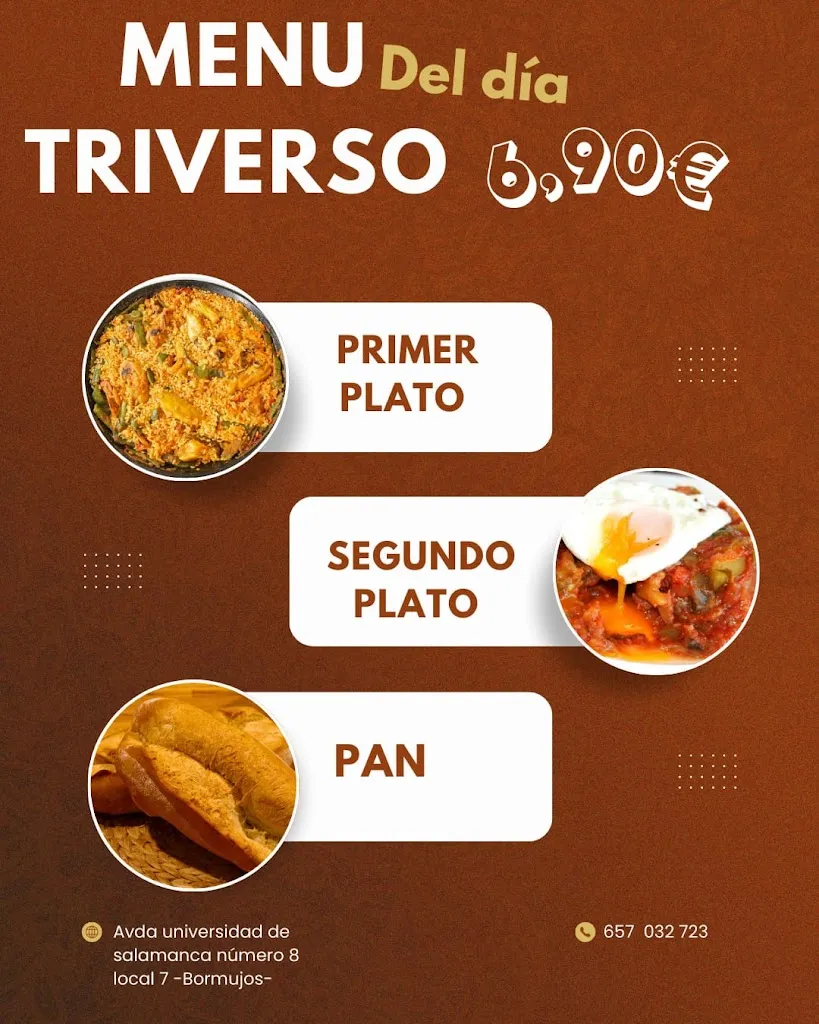 Menu_Comidas para llevar Triverso_Bormujos_image_4