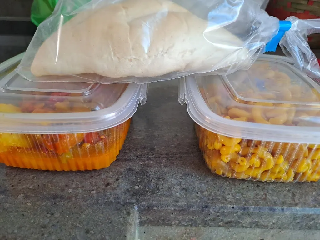 Raúl López Gutiérrez_Comidas para llevar Triverso_Bormujos_review