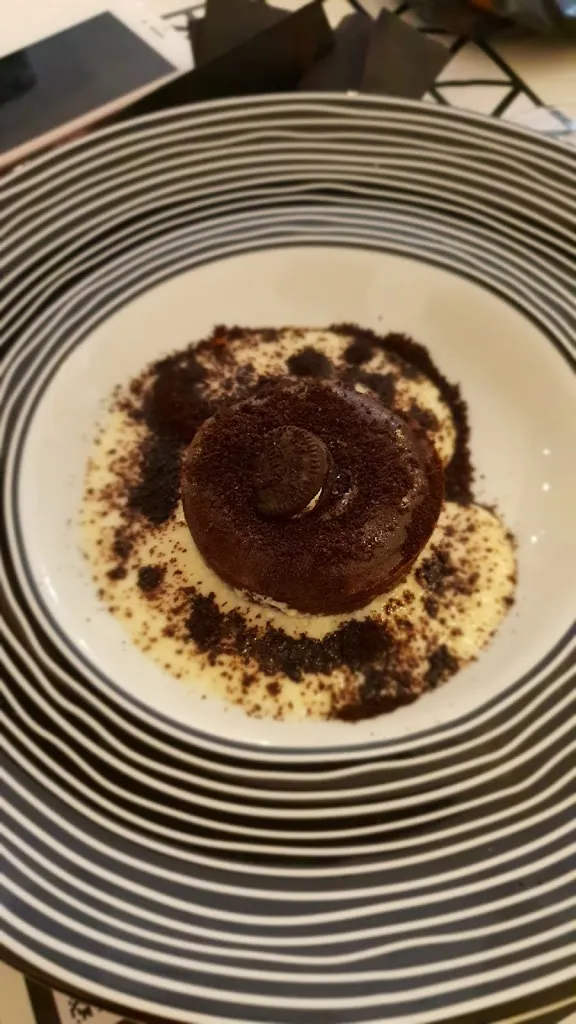 Natalia Méndez_Comidas para llevar Triverso_Bormujos_review