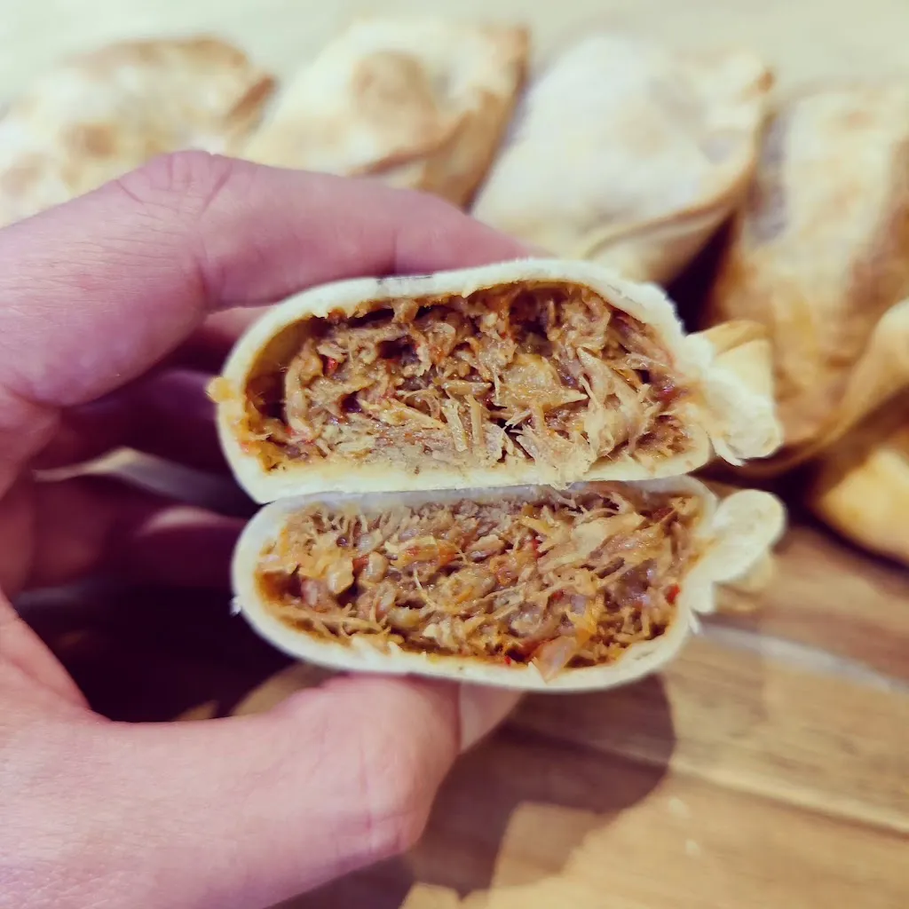 Menu_El Repulgue - Empanadas_Bormujos_image_6