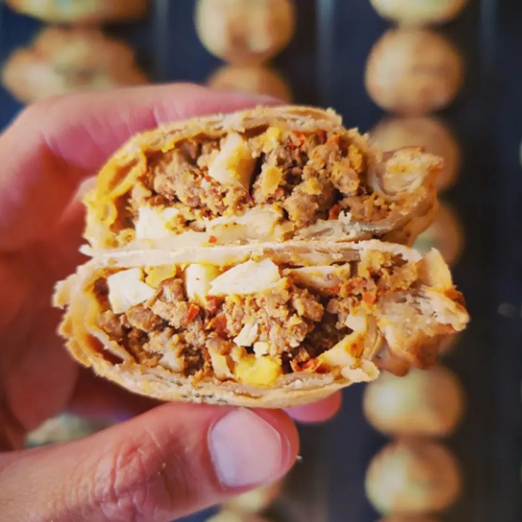 Menu_El Repulgue - Empanadas_Bormujos_image_7