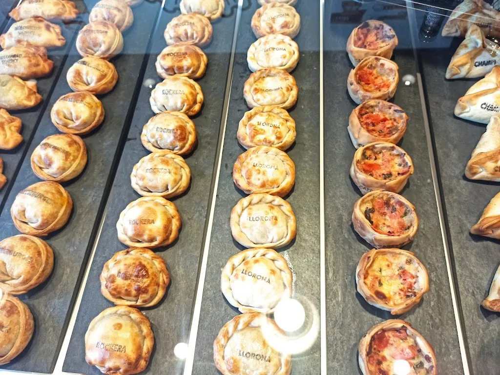 Menu_El Repulgue - Empanadas_Bormujos_image_8