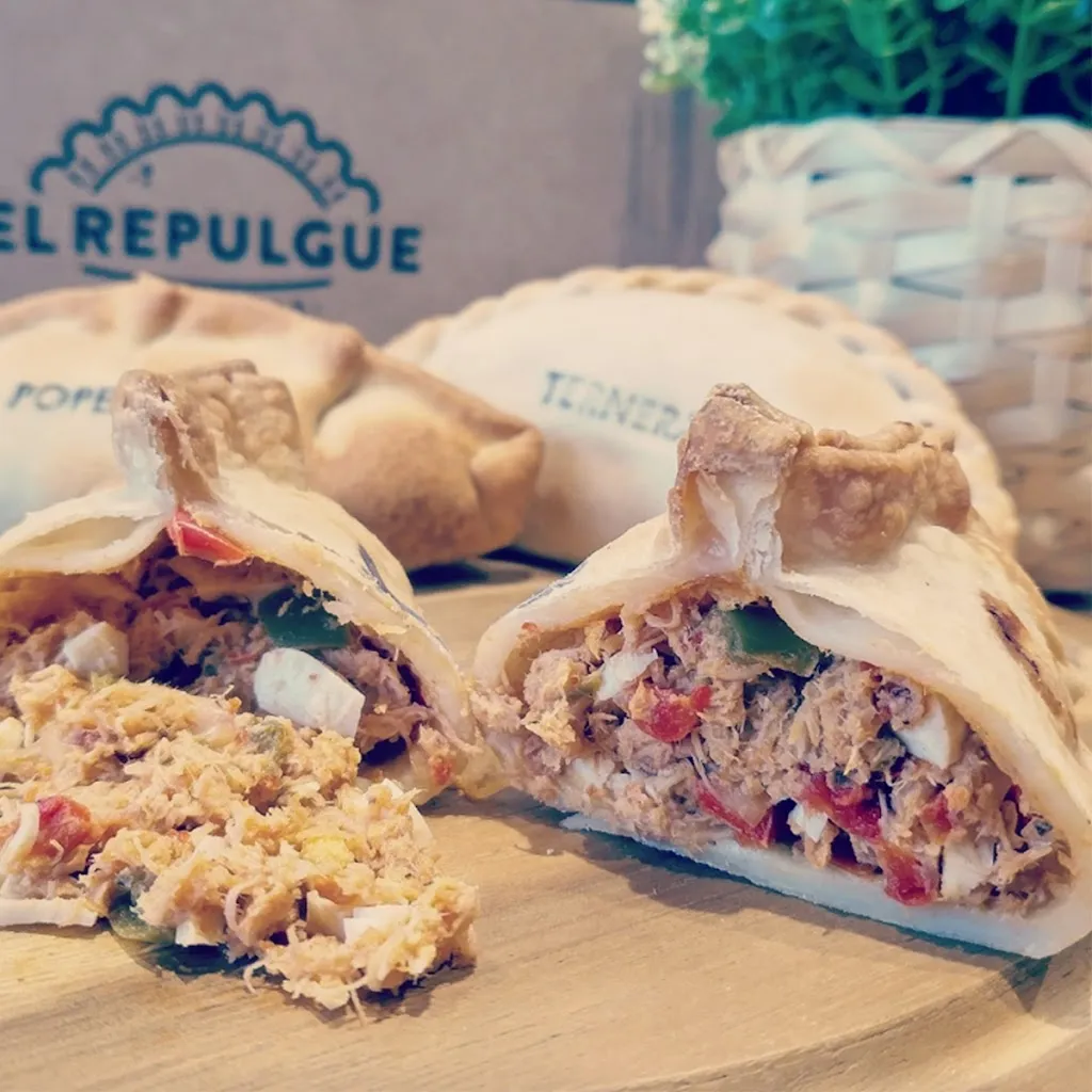 Menu_El Repulgue - Empanadas_Bormujos_image_9