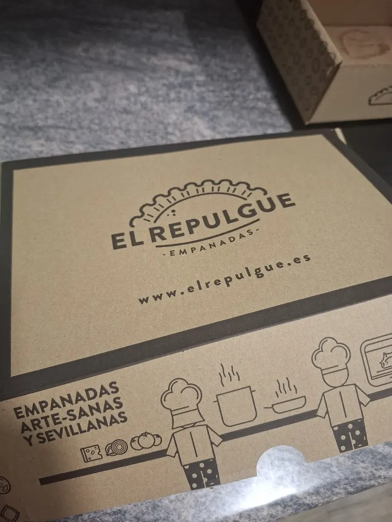 Gustavo Ariel Acosta_El Repulgue - Empanadas_Bormujos_avis