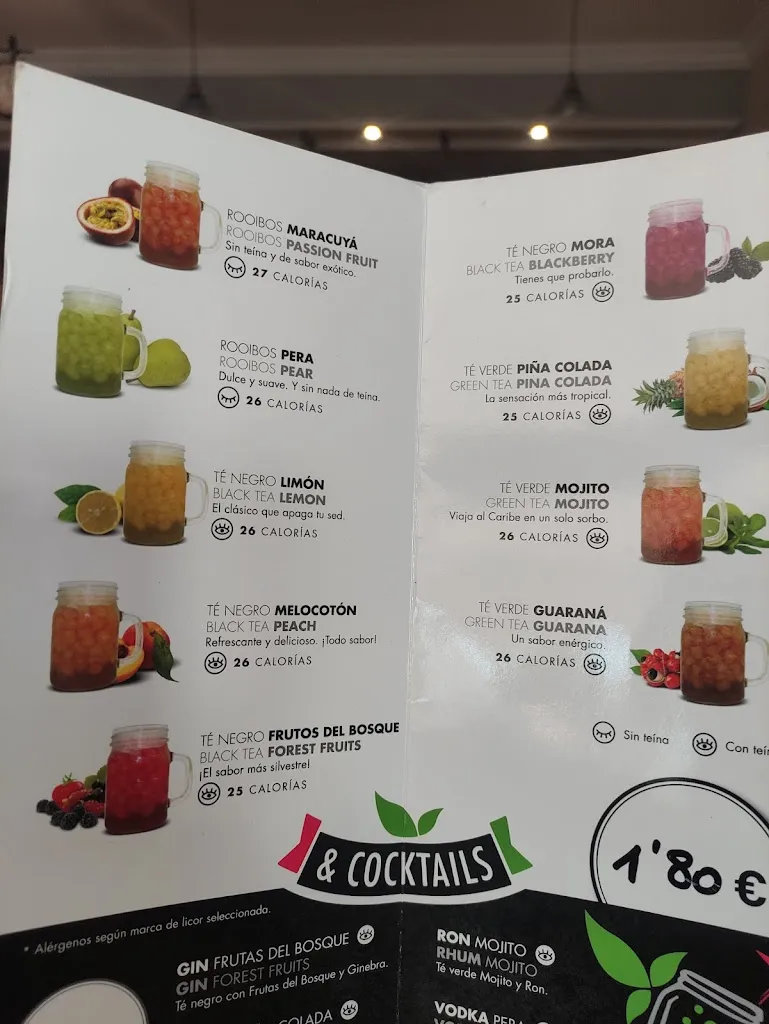 Menu_Cafetería Churrería Faiko_Bormujos_image_2