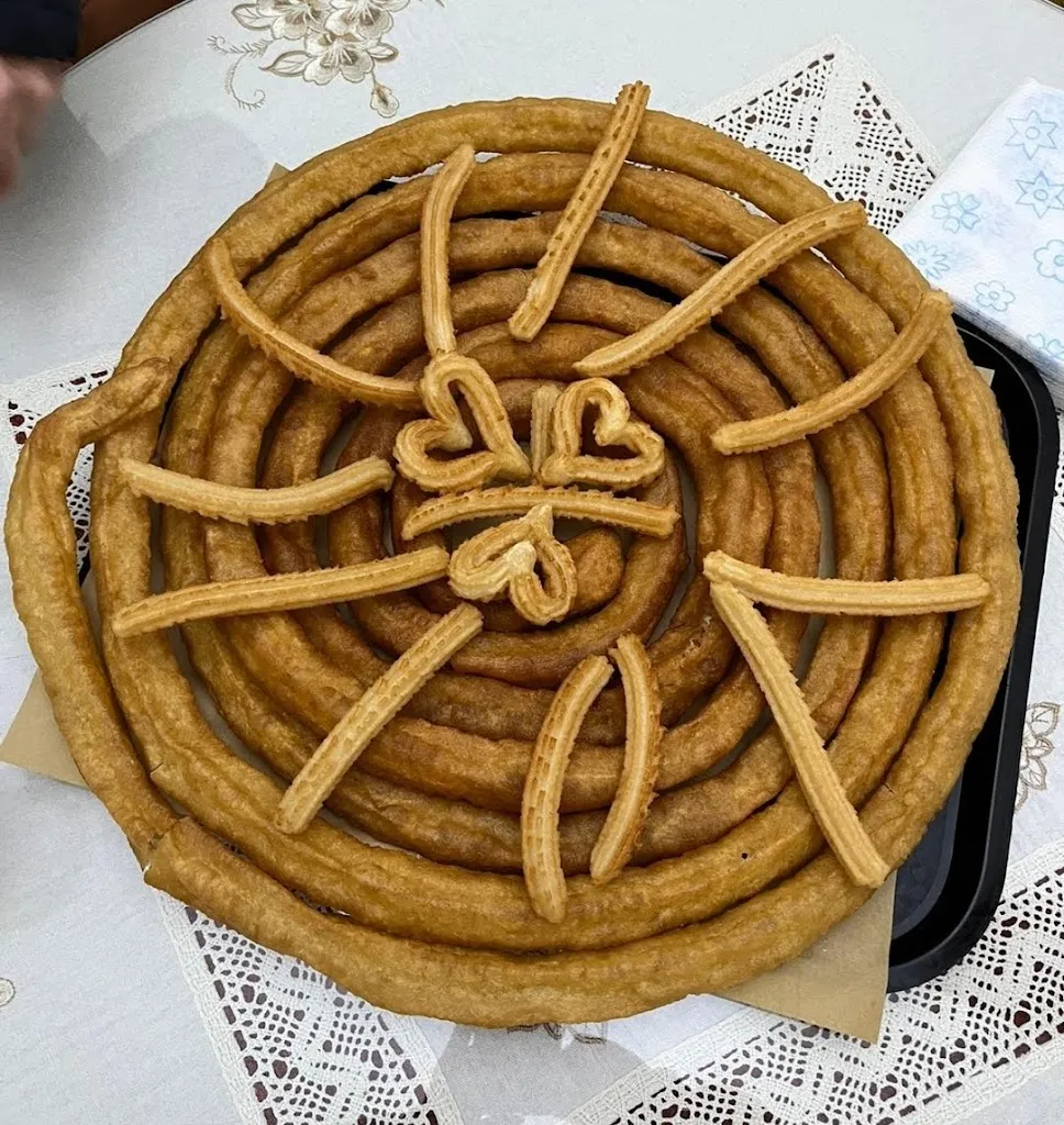 Menu_Cafetería Churrería Faiko_Bormujos_image_3