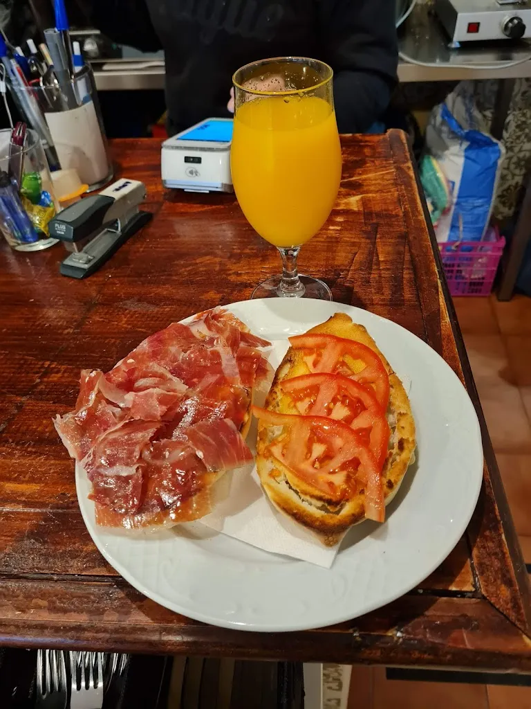 Menu_Cafetería Churrería Faiko_Bormujos_image_4