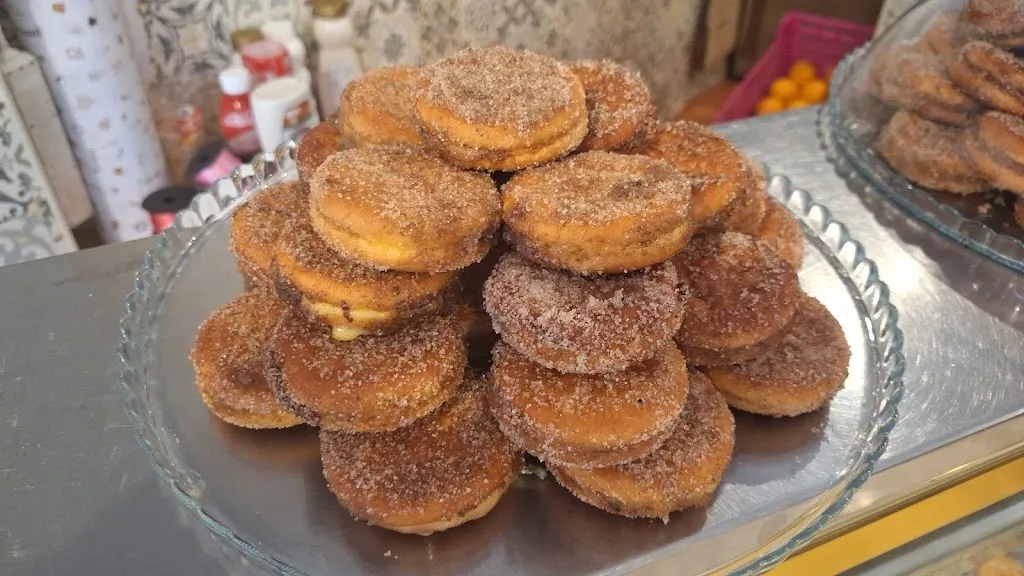 Menu_Cafetería Churrería Faiko_Bormujos_image_6