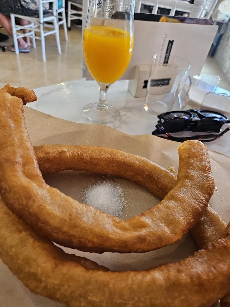 F. O. C._Cafetería Churrería Faiko_Bormujos_review